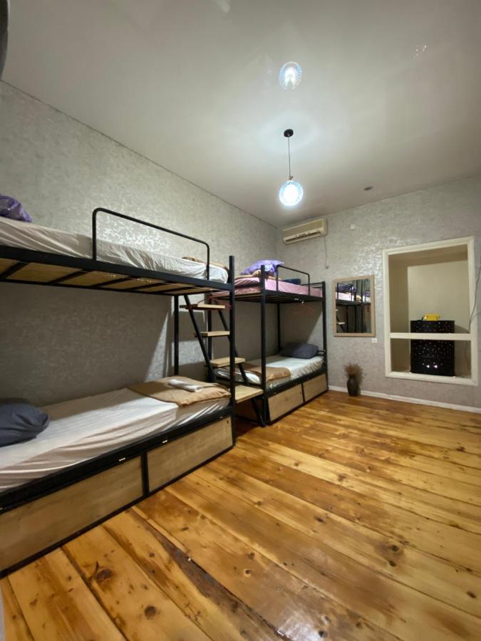 Traveler Hostel Tbilisi Ngoại thất bức ảnh